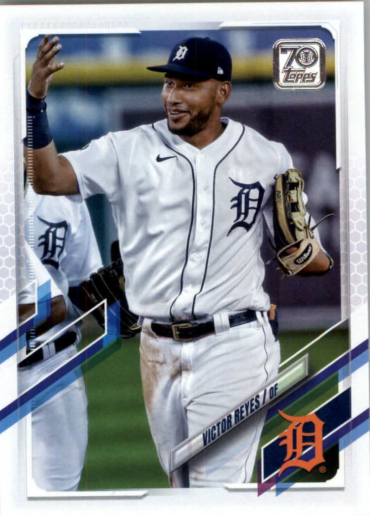 2021 Topps Baseball Base Set Cards #251 to #500 Rookies and Veterans - Picture 166 of 477