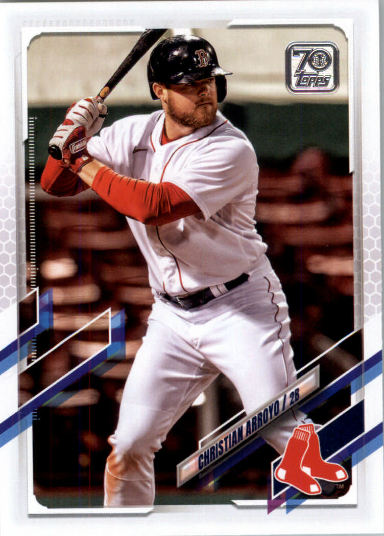 2021 Topps Baseball Base Set Cards #251 to #500 Rookies and Veterans - Picture 170 of 477