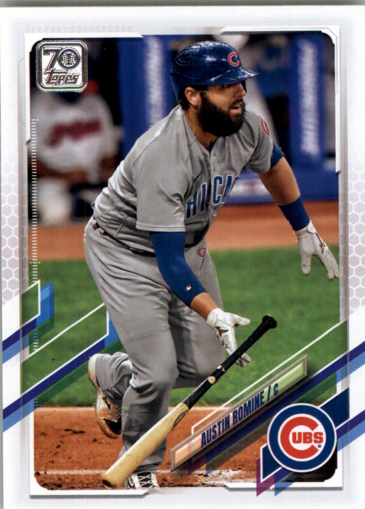 2021 Topps Baseball Base Set Cards #251 to #500 Rookies and Veterans - Picture 178 of 477