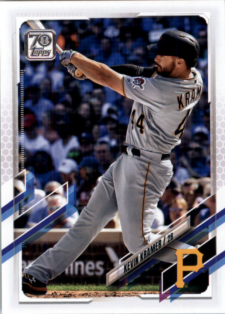 2021 Topps Baseball Base Set Cards #251 to #500 Rookies and Veterans - Picture 182 of 477