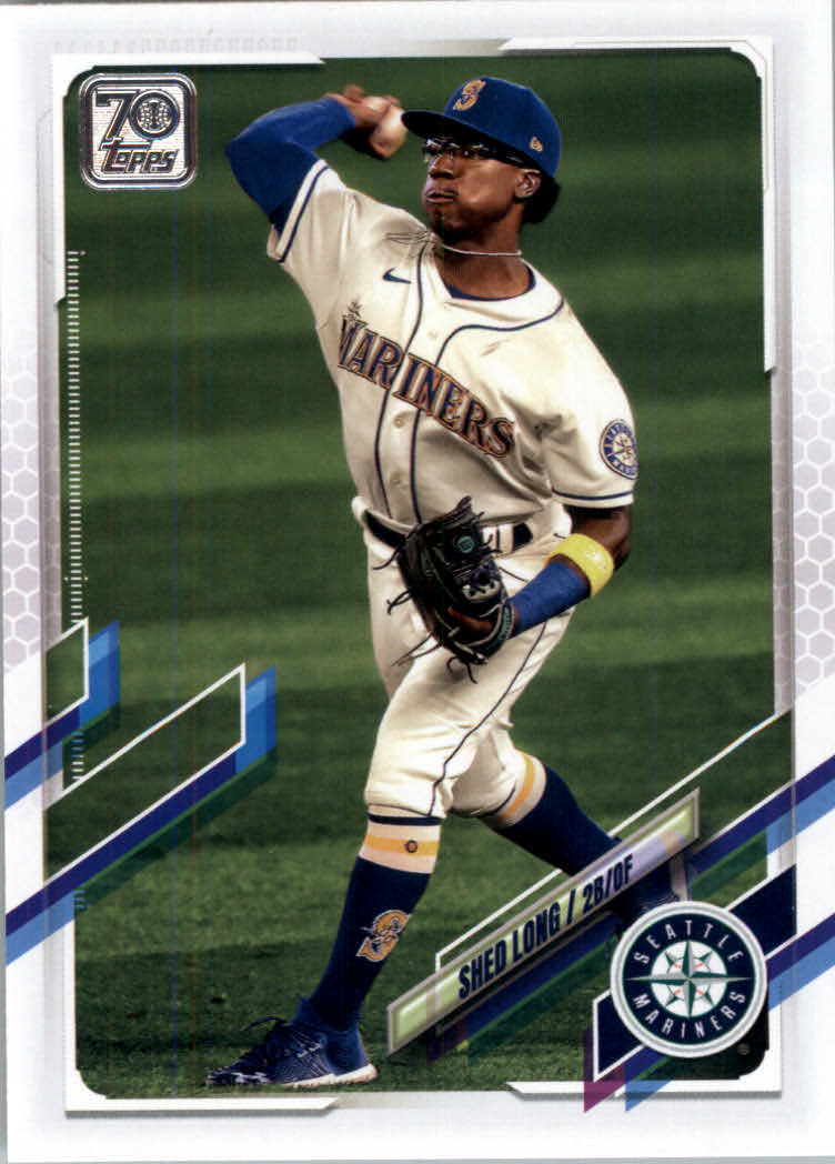 2021 Topps Baseball Base Set Cards #251 to #500 Rookies and Veterans - Picture 184 of 477