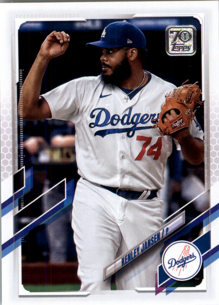 2021 Topps Baseball Base Set Cards #251 to #500 Rookies and Veterans - Picture 188 of 477
