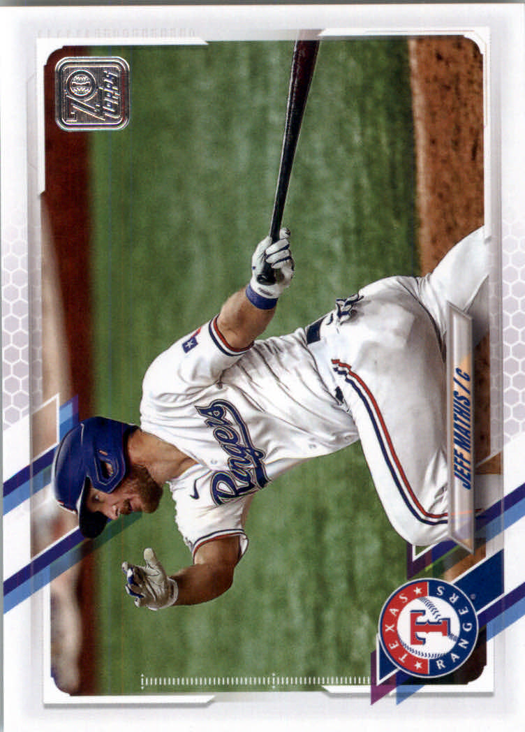 2021 Topps Baseball Base Set Cards #251 to #500 Rookies and Veterans - Picture 190 of 477