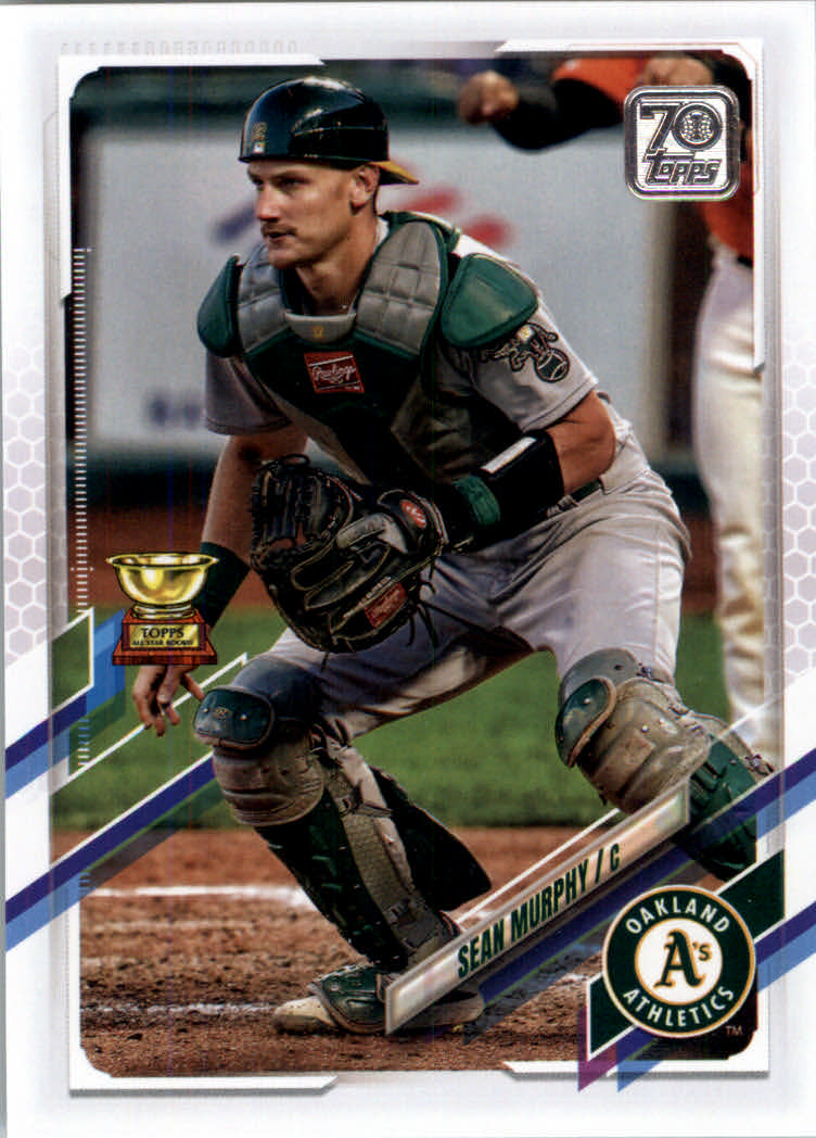 2021 Topps Baseball Base Set Cards #251 to #500 Rookies and Veterans - Picture 192 of 477