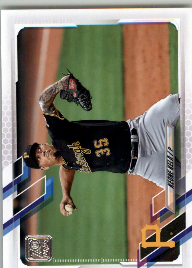 2021 Topps Baseball Base Set Cards #251 to #500 Rookies and Veterans - Picture 196 of 477