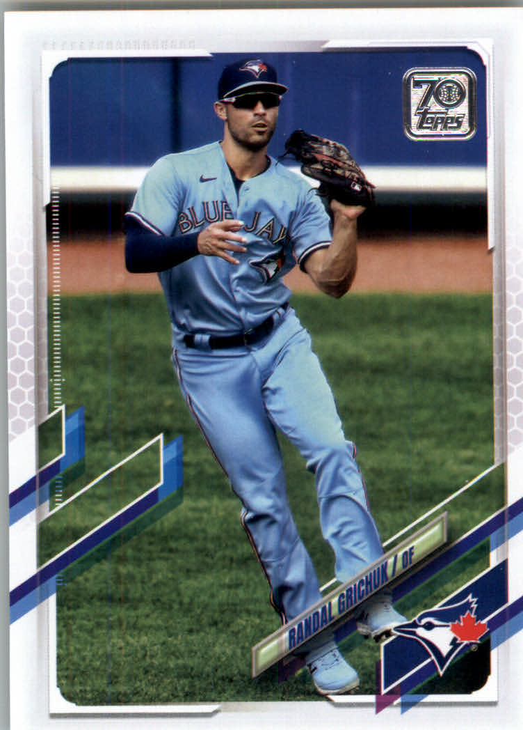 2021 Topps Baseball Base Set Cards #251 to #500 Rookies and Veterans - Picture 198 of 477