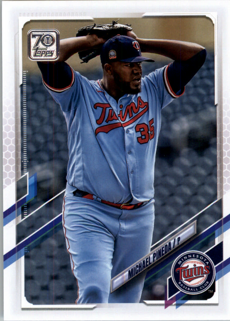 2021 Topps Baseball Base Set Cards #251 to #500 Rookies and Veterans - Picture 202 of 477