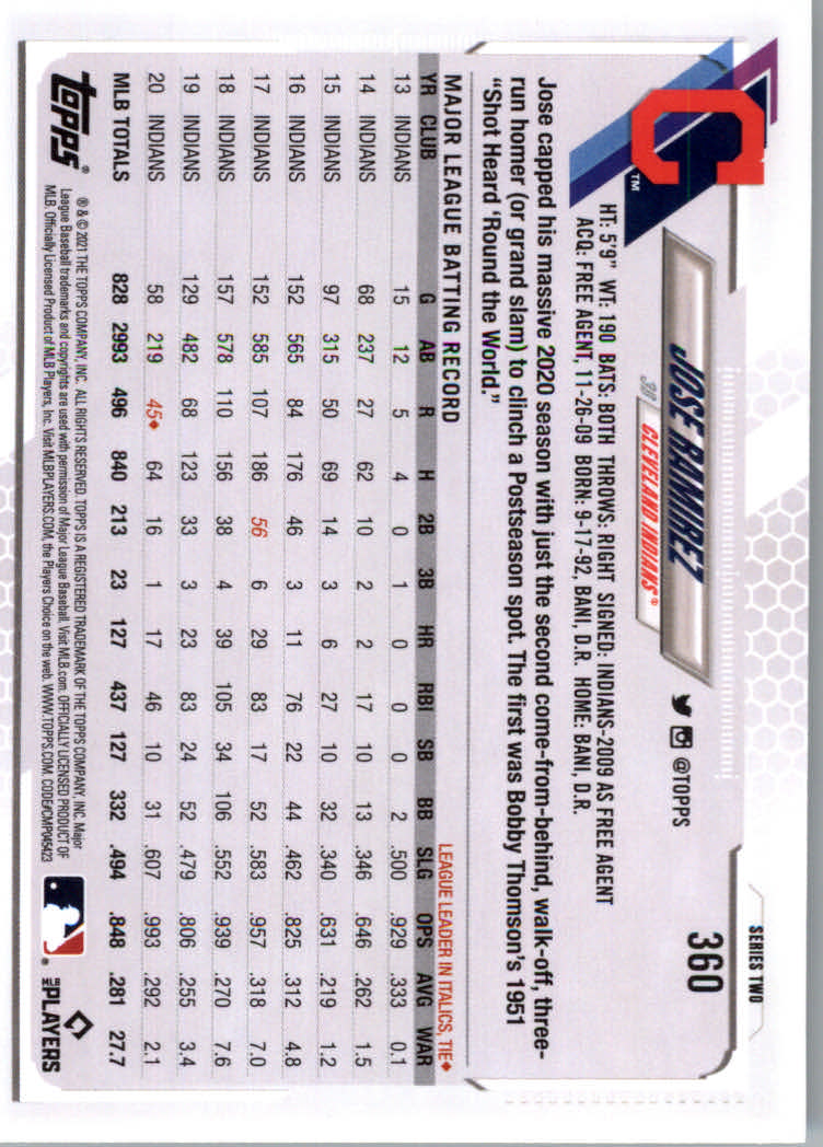 2021 Topps Baseball Base Set Cards #251 to #500 Rookies and Veterans - Picture 215 of 477