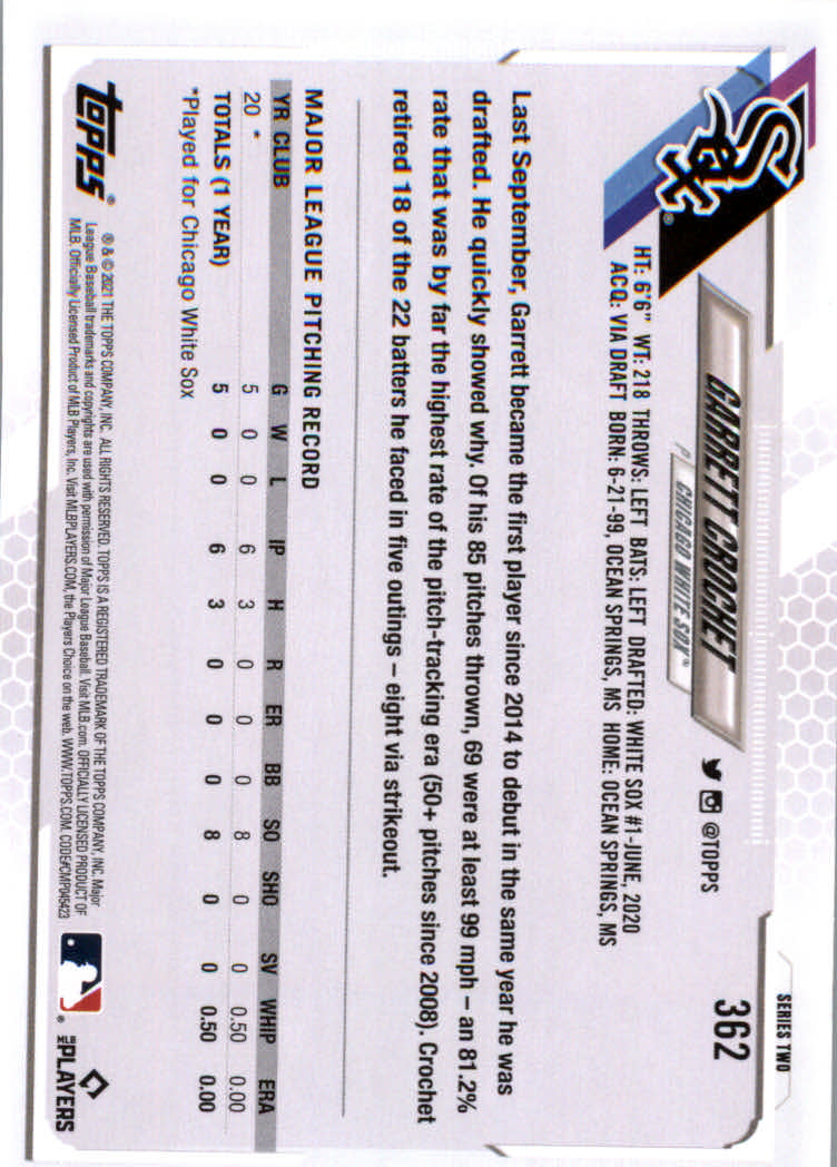 2021 Topps Baseball Base Set Cards #251 to #500 Rookies and Veterans - Picture 219 of 477