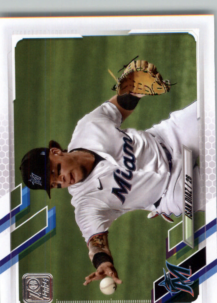 2021 Topps Baseball Base Set Cards #251 to #500 Rookies and Veterans - Picture 222 of 477