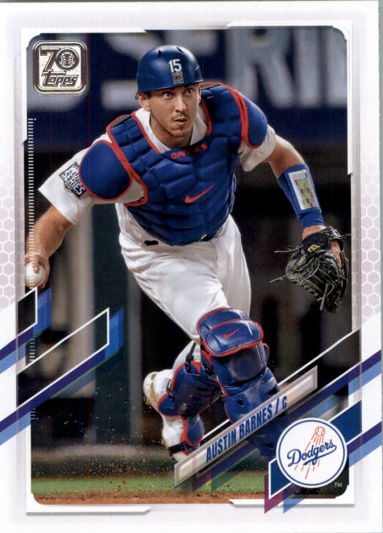 2021 Topps Baseball Base Set Cards #251 to #500 Rookies and Veterans - Picture 228 of 477