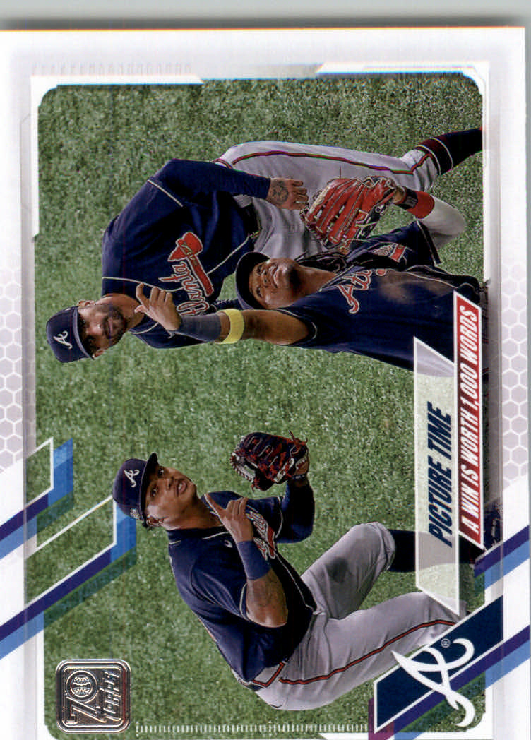 2021 Topps Baseball Base Set Cards #251 to #500 Rookies and Veterans - Picture 238 of 477