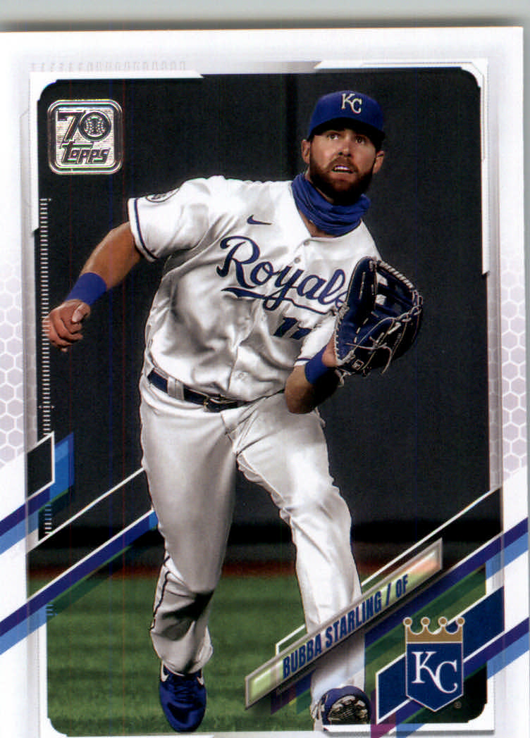 2021 Topps Baseball Base Set Cards #251 to #500 Rookies and Veterans - Picture 242 of 477