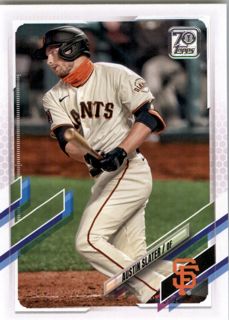2021 Topps Baseball Base Set Cards #251 to #500 Rookies and Veterans - Picture 248 of 477