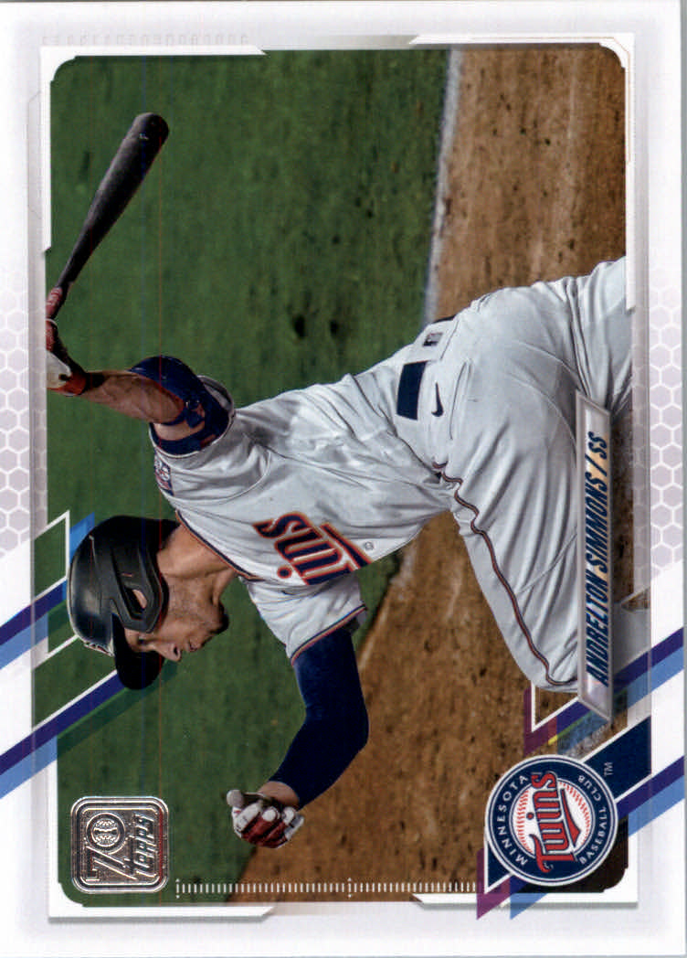 2021 Topps Baseball Base Set Cards #251 to #500 Rookies and Veterans - Picture 252 of 477