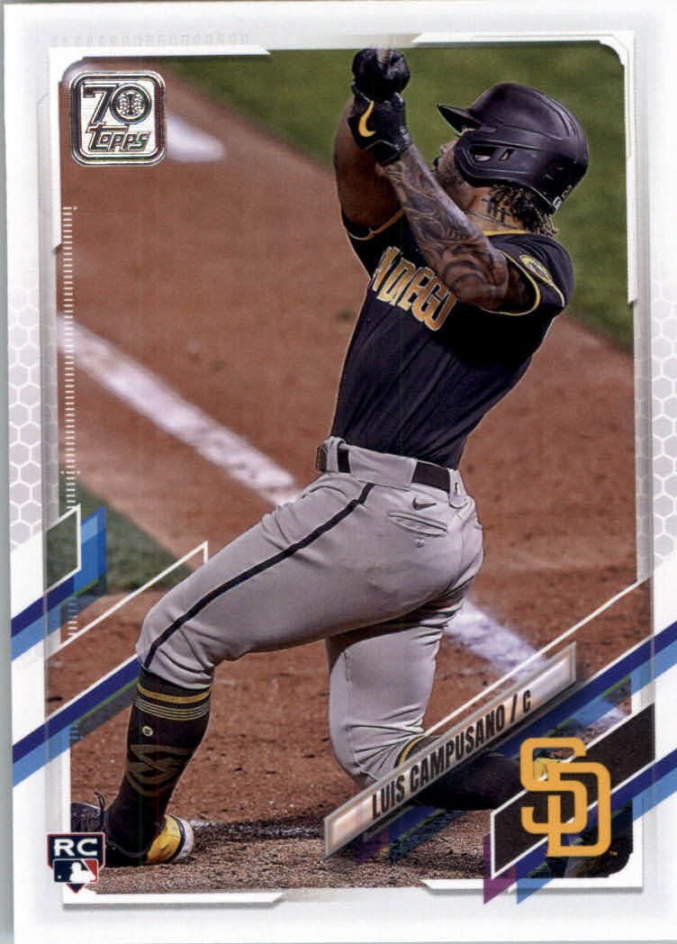2021 Topps Baseball Base Set Cards #251 to #500 Rookies and Veterans - Picture 254 of 477