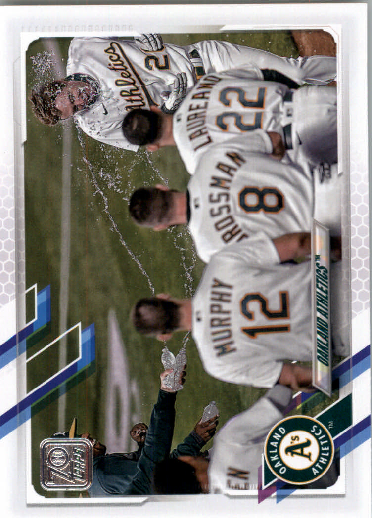 2021 Topps Baseball Base Set Cards #251 to #500 Rookies and Veterans - Picture 256 of 477