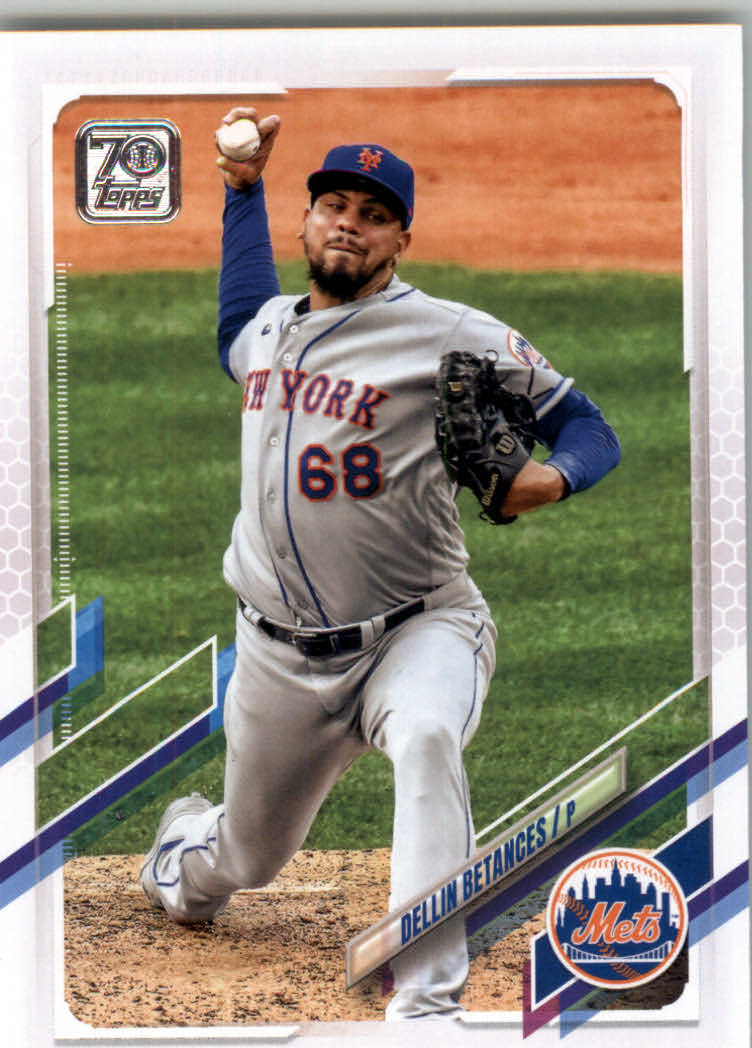 2021 Topps Baseball Base Set Cards #251 to #500 Rookies and Veterans - Picture 264 of 477