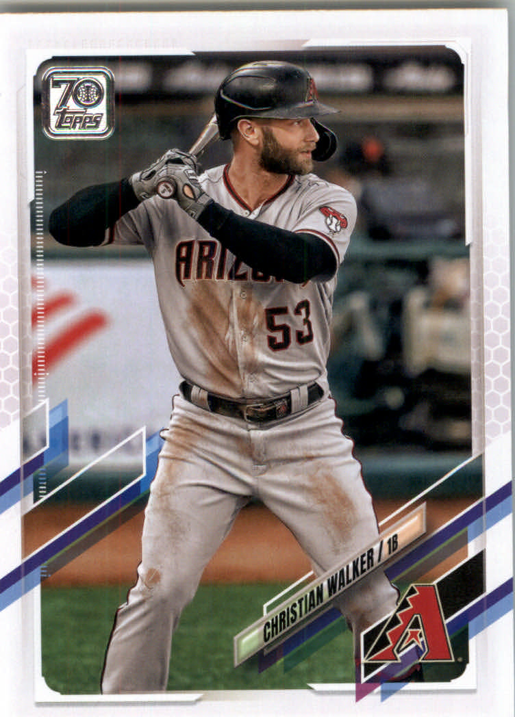 2021 Topps Baseball Base Set Cards #251 to #500 Rookies and Veterans - Picture 266 of 477