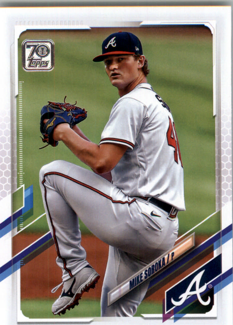 2021 Topps Baseball Base Set Cards #251 to #500 Rookies and Veterans - Picture 270 of 477