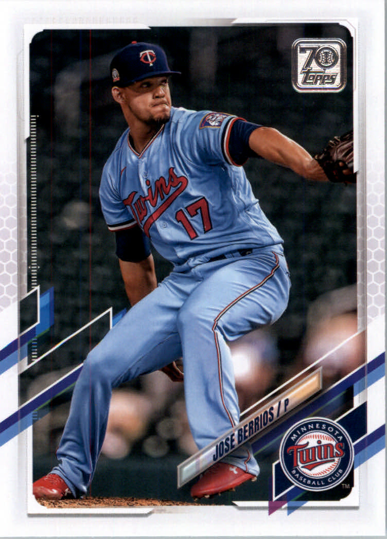 2021 Topps Baseball Base Set Cards #251 to #500 Rookies and Veterans - Picture 280 of 477