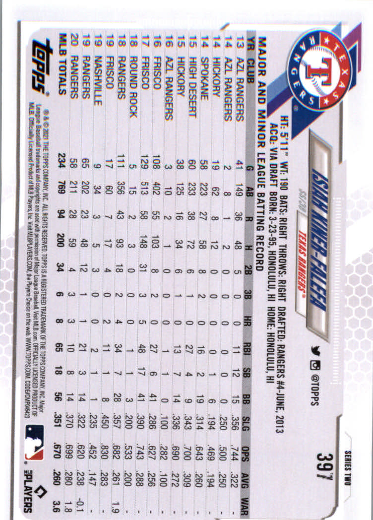 2021 Topps Baseball Base Set Cards #251 to #500 Rookies and Veterans - Picture 285 of 477