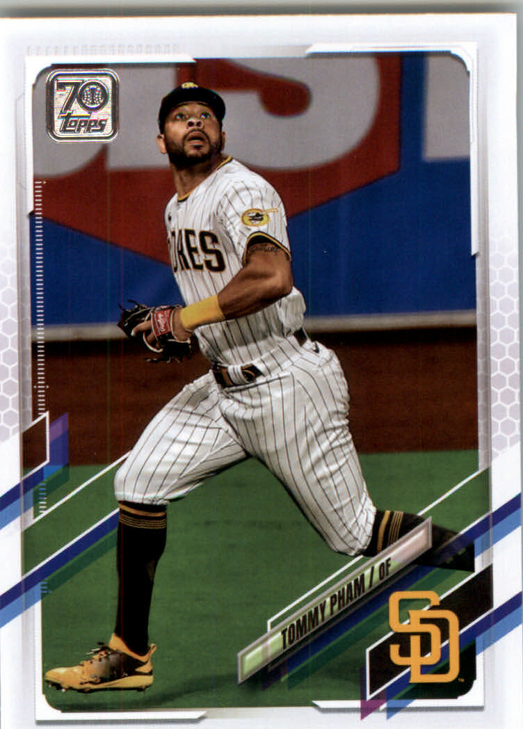 2021 Topps Baseball Base Set Cards #251 to #500 Rookies and Veterans - Picture 288 of 477