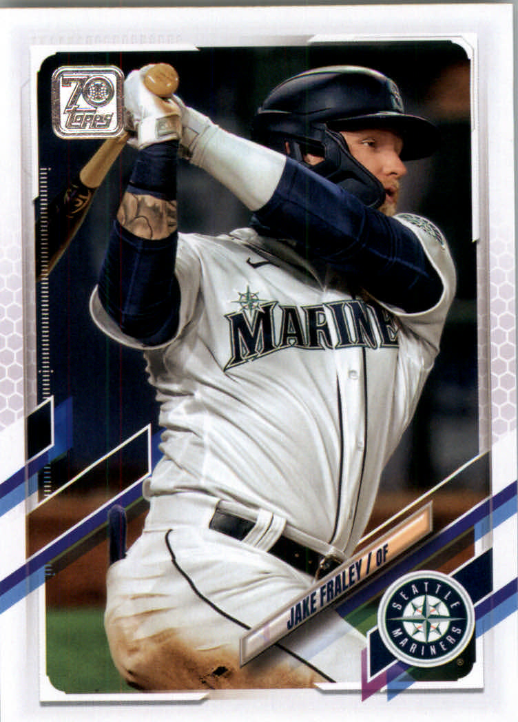 2021 Topps Baseball Base Set Cards #251 to #500 Rookies and Veterans - Picture 294 of 477