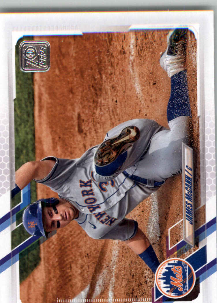 2021 Topps Baseball Base Set Cards #251 to #500 Rookies and Veterans - Picture 308 of 477