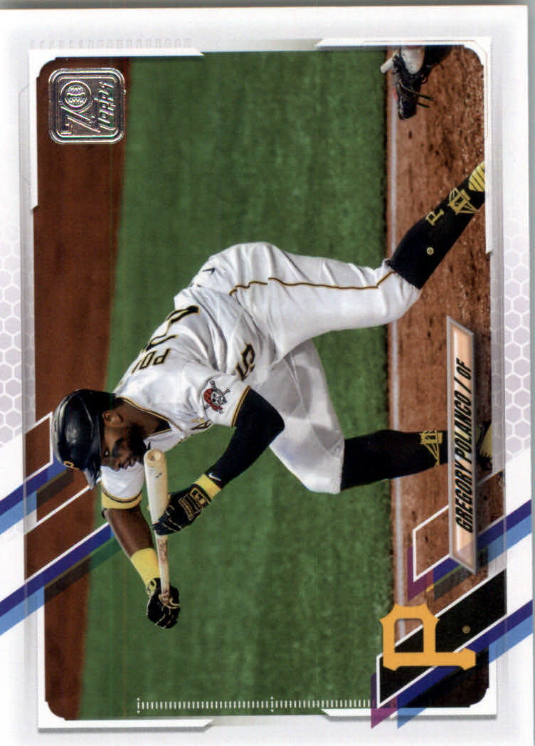 2021 Topps Baseball Base Set Cards #251 to #500 Rookies and Veterans - Picture 312 of 477