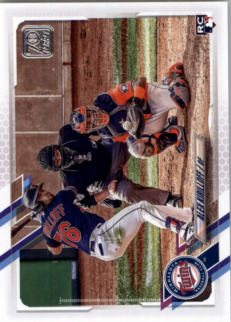 2021 Topps Baseball Base Set Cards #251 to #500 Rookies and Veterans - Picture 314 of 477