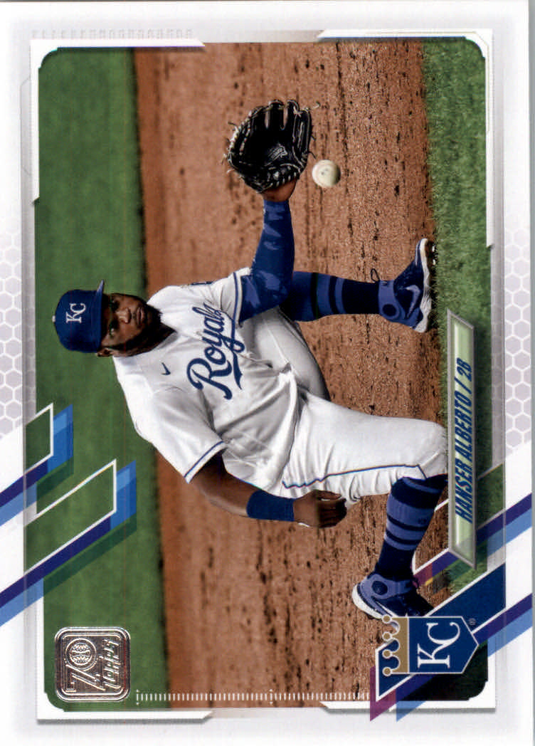 2021 Topps Baseball Base Set Cards #251 to #500 Rookies and Veterans - Picture 316 of 477