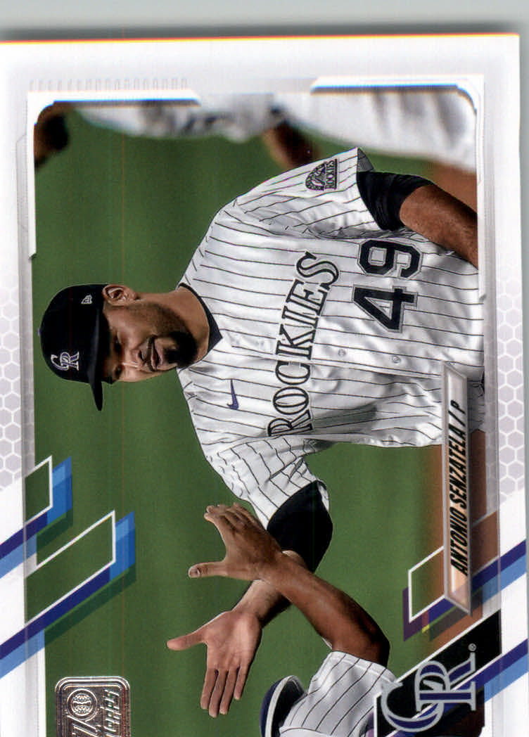 2021 Topps Baseball Base Set Cards #251 to #500 Rookies and Veterans - Picture 328 of 477