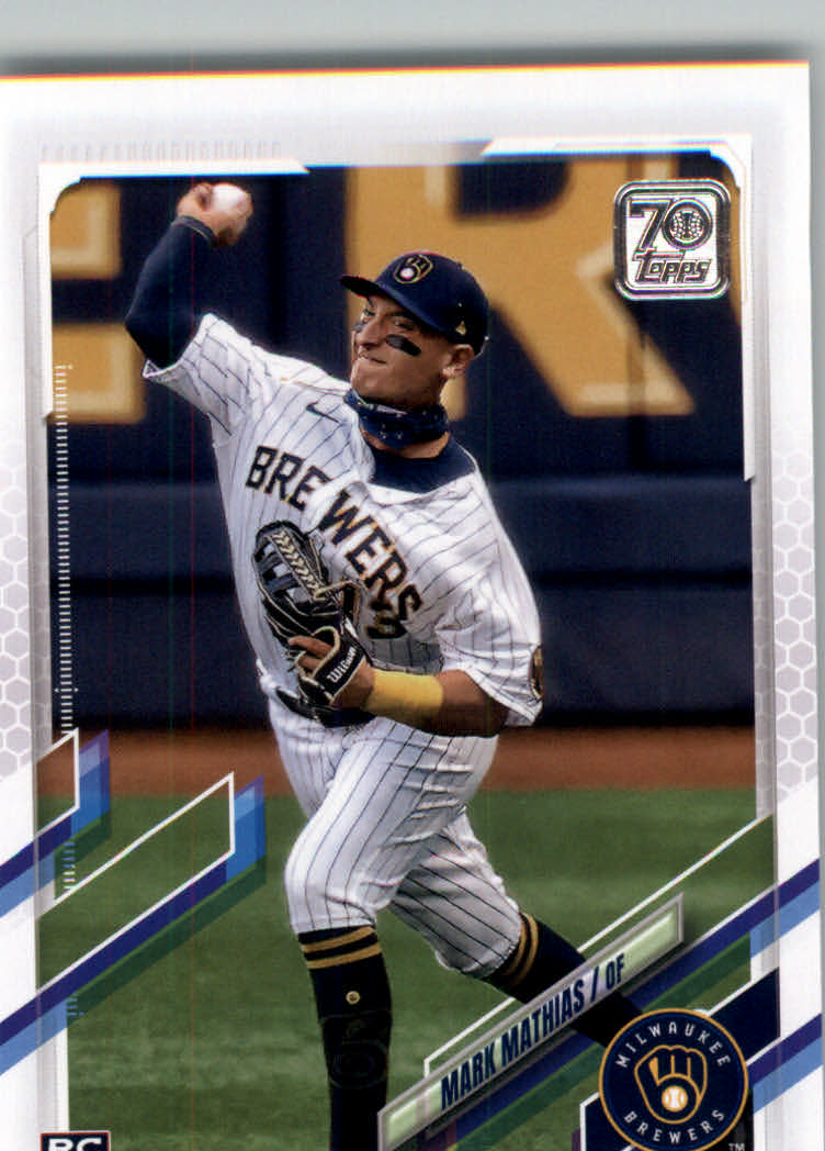 2021 Topps Baseball Base Set Cards #251 to #500 Rookies and Veterans - Picture 330 of 477