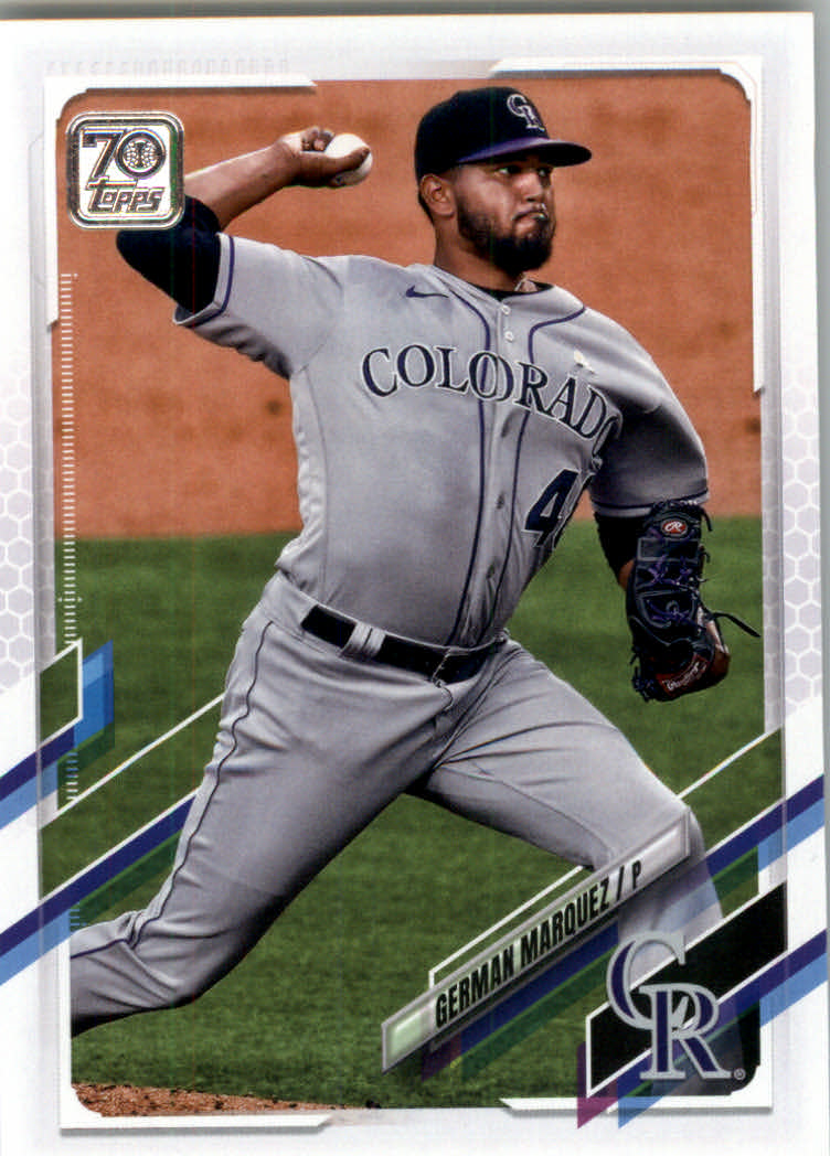2021 Topps Baseball Base Set Cards #251 to #500 Rookies and Veterans - Picture 334 of 477