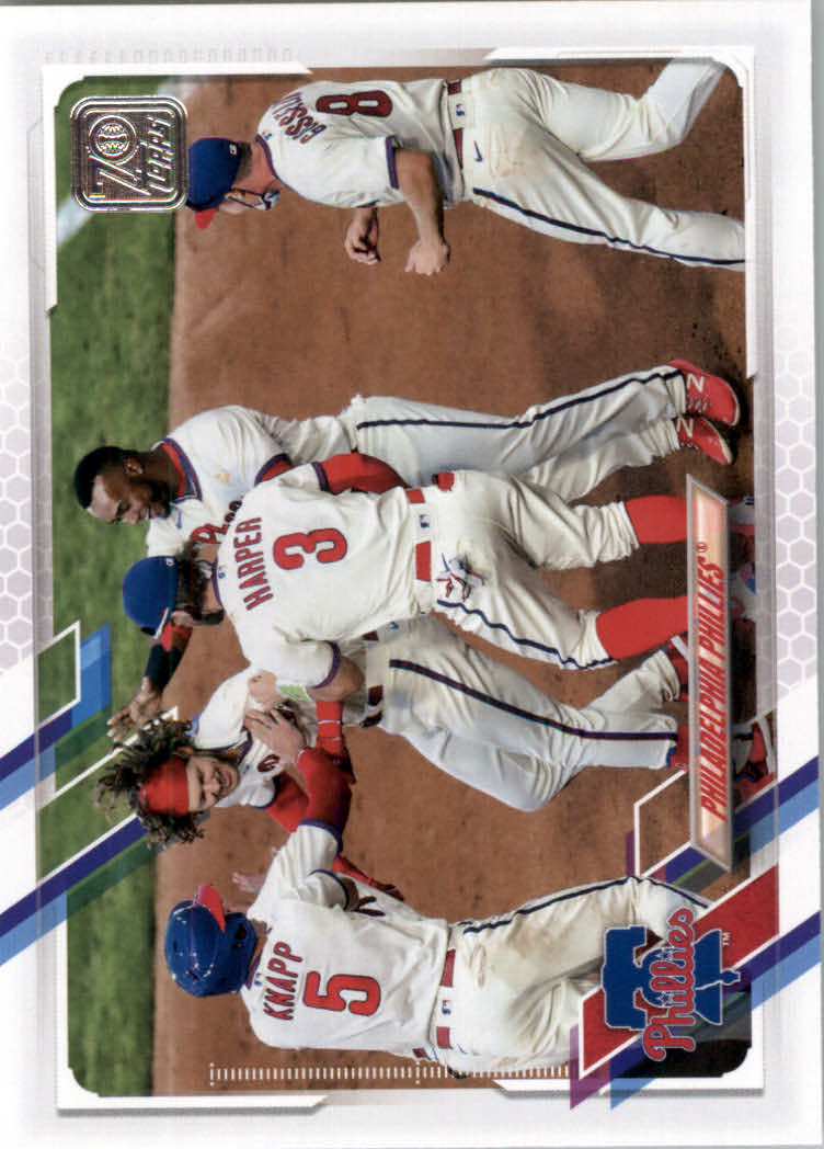 2021 Topps Baseball Base Set Cards #251 to #500 Rookies and Veterans - Picture 342 of 477