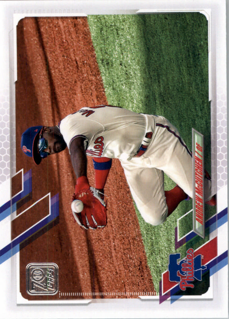 2021 Topps Baseball Base Set Cards #251 to #500 Rookies and Veterans - Picture 348 of 477