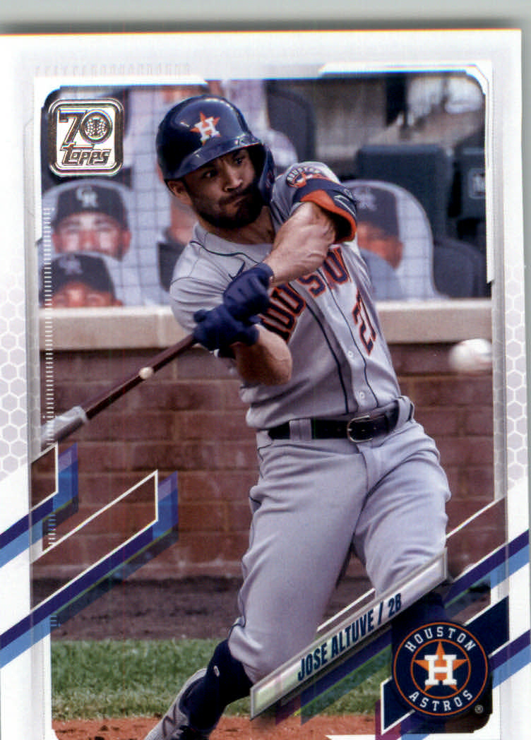 2021 Topps Baseball Base Set Cards #251 to #500 Rookies and Veterans - Picture 350 of 477