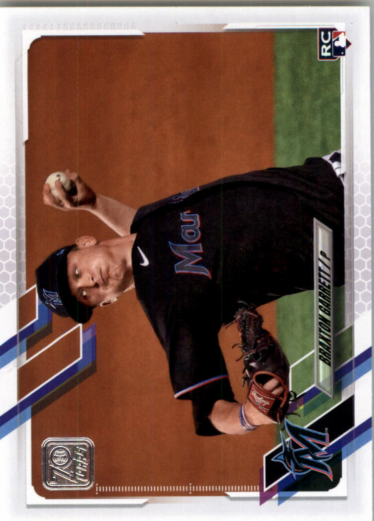 2021 Topps Baseball Base Set Cards #251 to #500 Rookies and Veterans - Picture 352 of 477