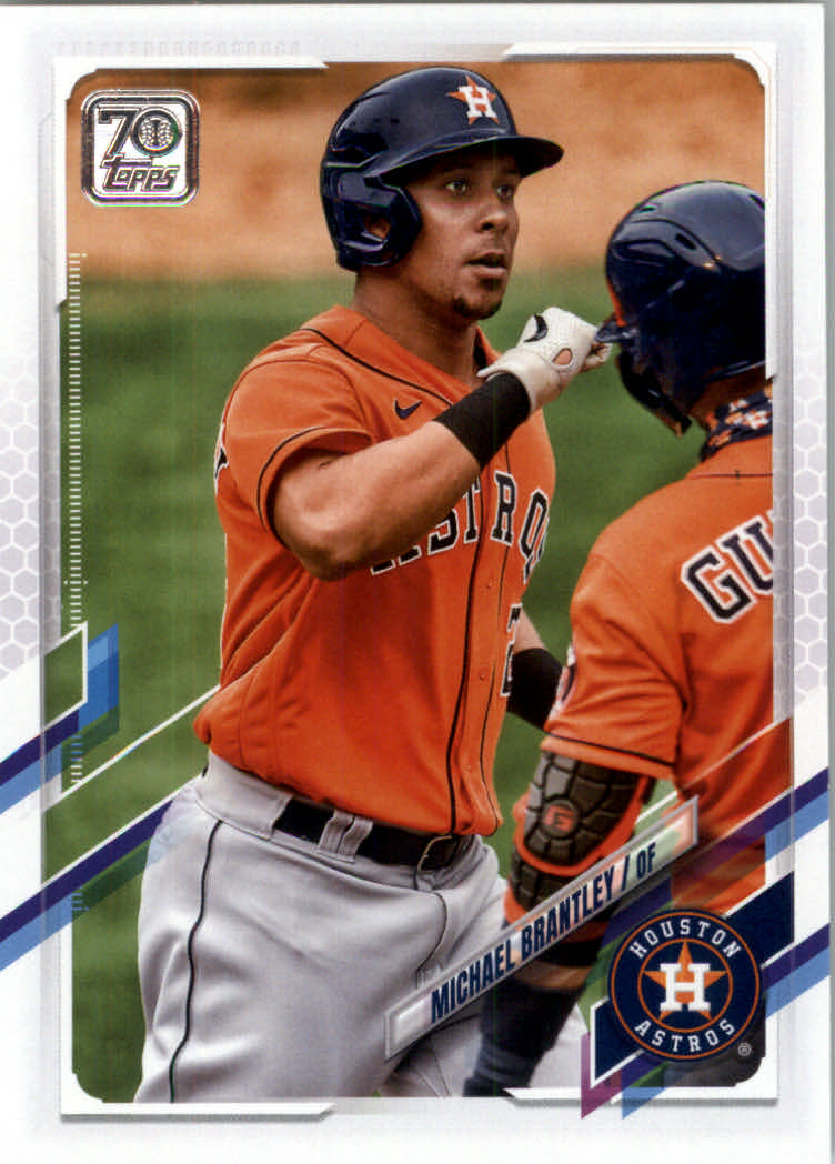2021 Topps Baseball Base Set Cards #251 to #500 Rookies and Veterans - Picture 354 of 477