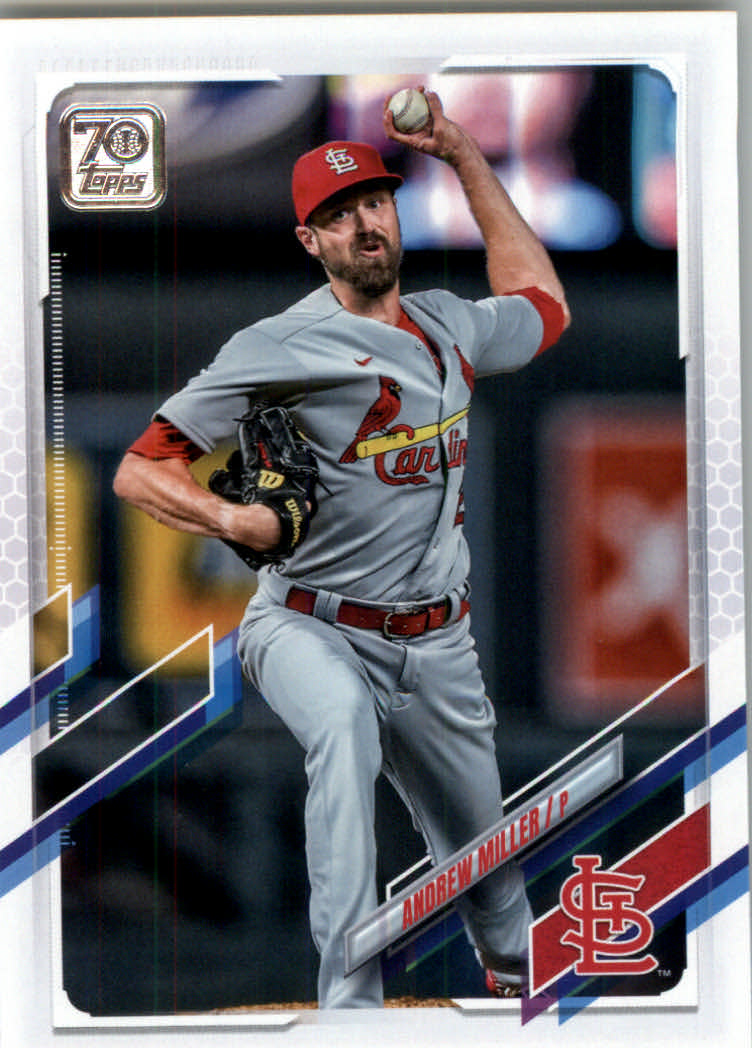 2021 Topps Baseball Base Set Cards #251 to #500 Rookies and Veterans - Picture 360 of 477
