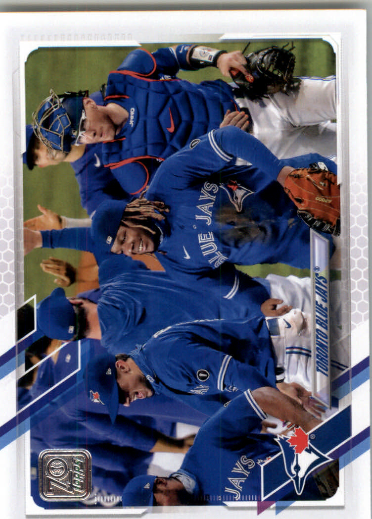 2021 Topps Baseball Base Set Cards #251 to #500 Rookies and Veterans - Picture 362 of 477