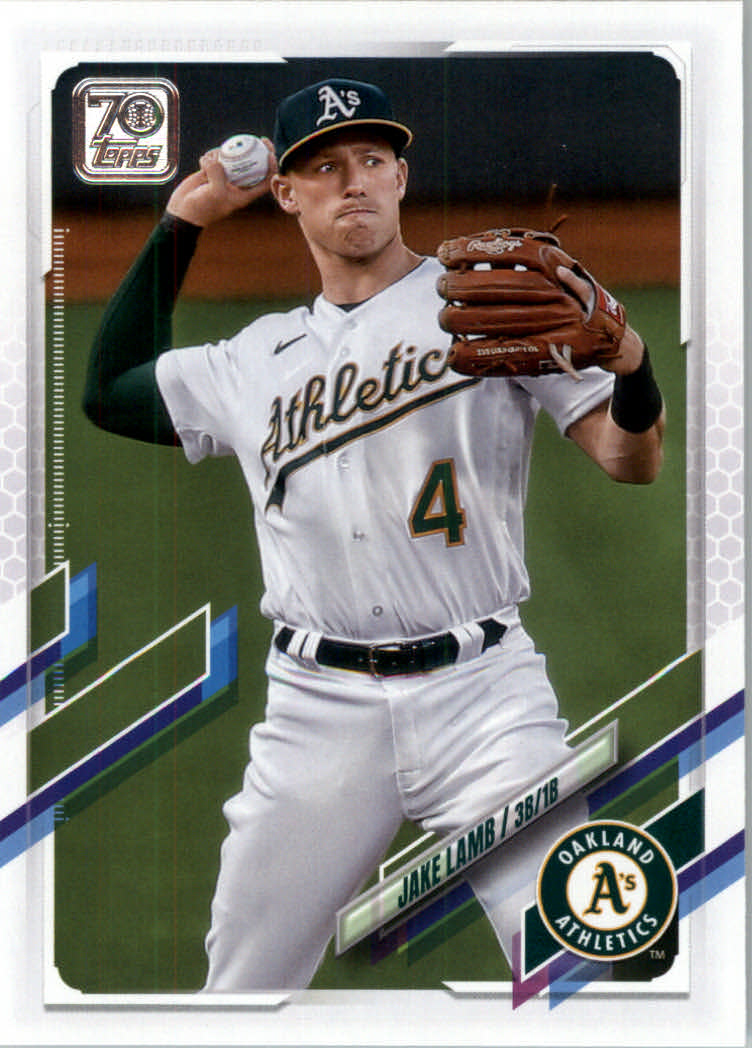 2021 Topps Baseball Base Set Cards #251 to #500 Rookies and Veterans - Picture 370 of 477