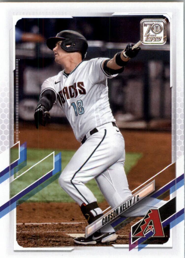 2021 Topps Baseball Base Set Cards #251 to #500 Rookies and Veterans - Picture 380 of 477