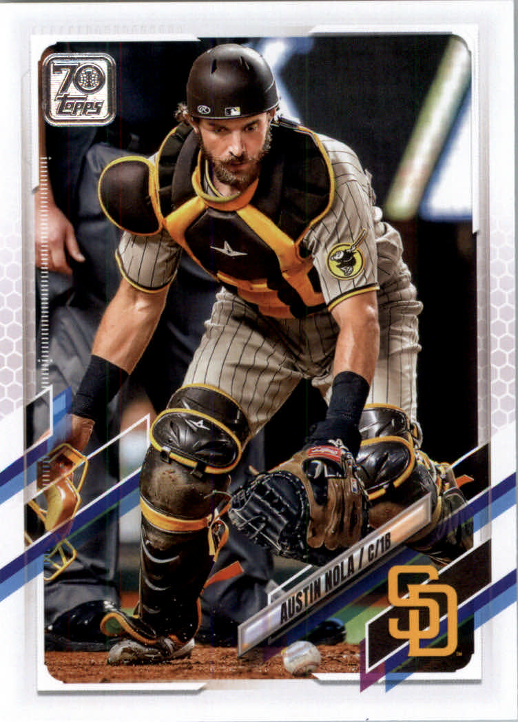 2021 Topps Baseball Base Set Cards #251 to #500 Rookies and Veterans - Picture 382 of 477