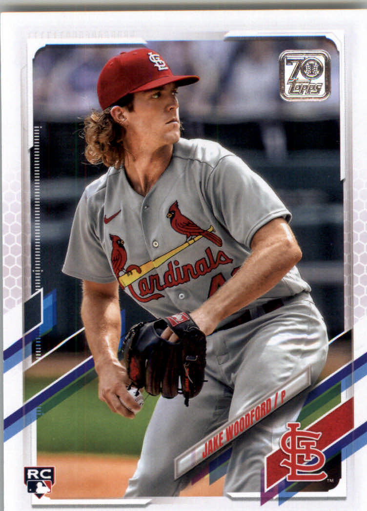 2021 Topps Baseball Base Set Cards #251 to #500 Rookies and Veterans - Picture 388 of 477