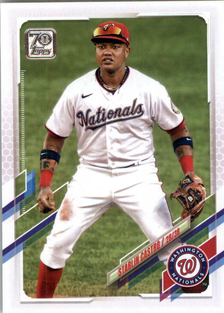 2021 Topps Baseball Base Set Cards #251 to #500 Rookies and Veterans - Picture 392 of 477