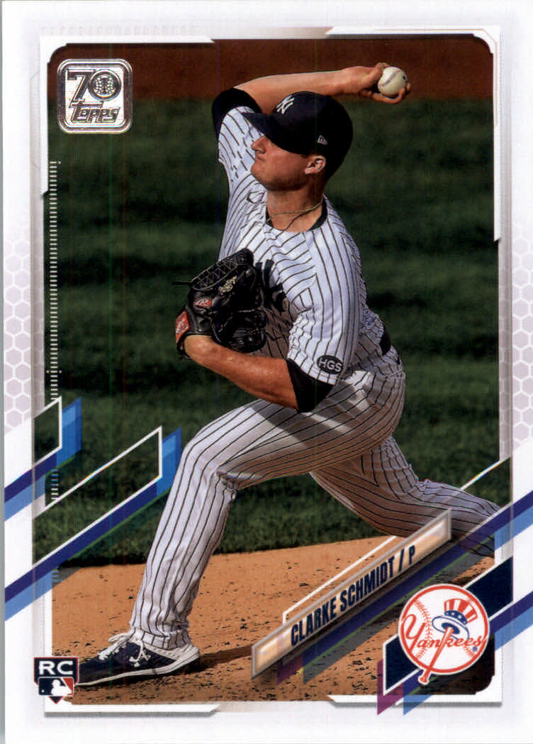 2021 Topps Baseball Base Set Cards #251 to #500 Rookies and Veterans - Picture 398 of 477