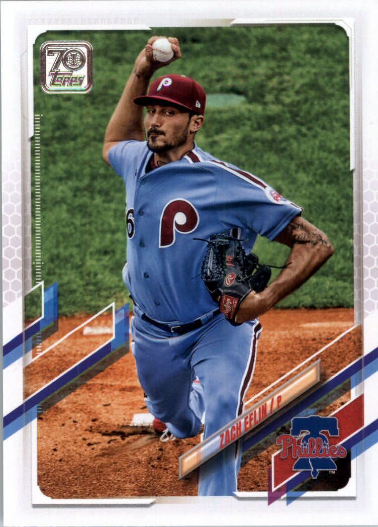 2021 Topps Baseball Base Set Cards #251 to #500 Rookies and Veterans - Picture 406 of 477