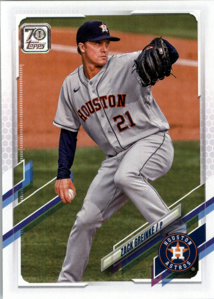 2021 Topps Baseball Base Set Cards #251 to #500 Rookies and Veterans - Picture 412 of 477